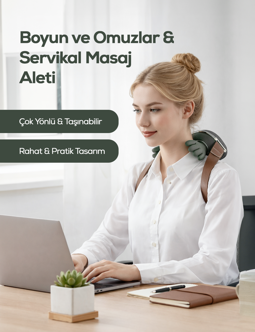 PARMAKLI MASAJ ALETİ