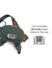 PARMAKLI MASAJ ALETİ