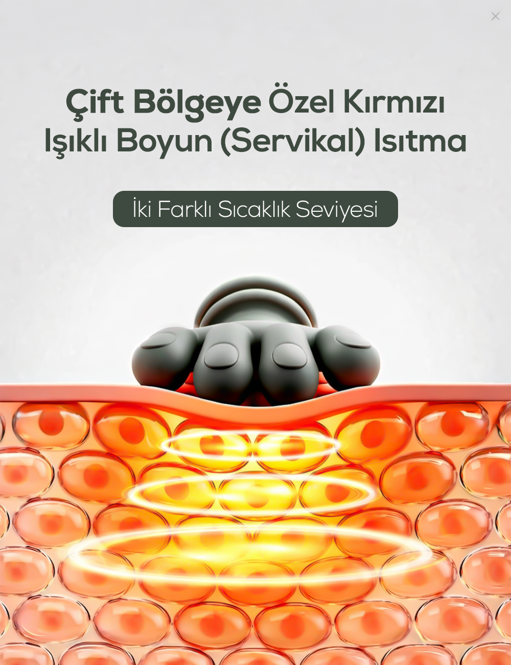 PARMAKLI MASAJ ALETİ