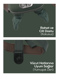 PARMAKLI MASAJ ALETİ